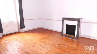 Appartement à LA ROCHE-SUR-YON (85000)