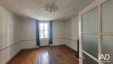 Appartement à LA ROCHE-SUR-YON (85000)