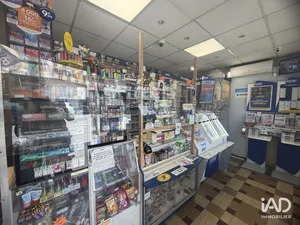 Tabac à SAINT-DIZIER (52100)