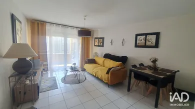 Apartment in BILLÈRE (64140)