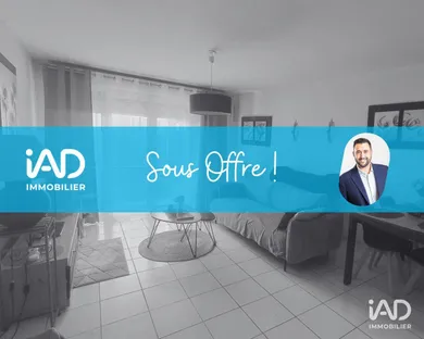 Appartement à BILLÈRE (64140)