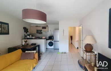 Apartment in BILLÈRE (64140)