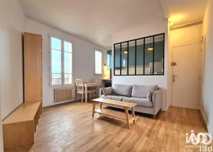 Appartement à CLAMART (92140)