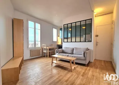 Appartement à CLAMART (92140)