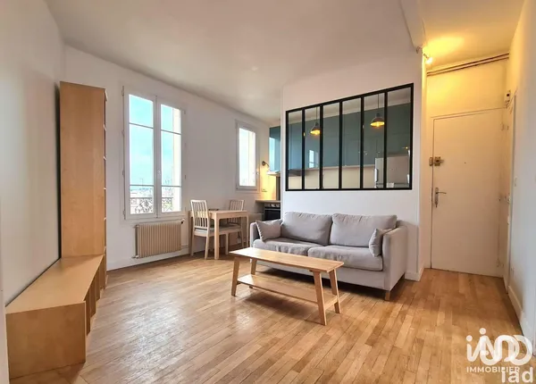 Appartement à CLAMART (92140) photo 2