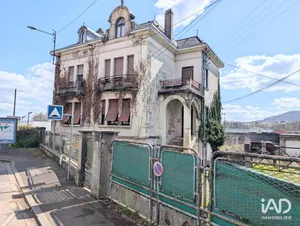 Local d’activité à ROSSELANGE (57780)