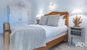 Hôtel à CRUIS (04230)