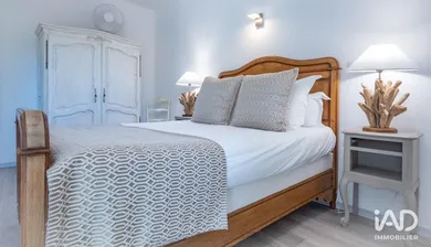 Hôtel à CRUIS (04230)