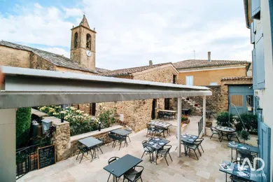 Hôtel  à FORCALQUIER (04300)
