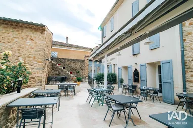 Hôtel  à FORCALQUIER (04300)