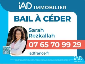 Boutique/Local commercial à COMPIÈGNE (60200)