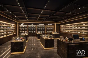 Business asset in MANOSQUE (04100)