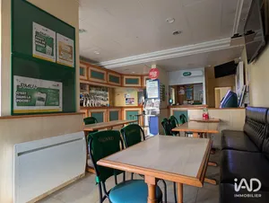 Bar à LE MANS (72000)