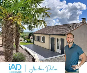 Maison à BEAUMONT (86490)