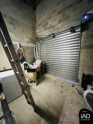 Murs commerciaux à MONTAUROUX (83440)