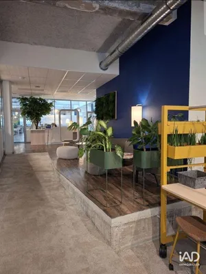 Commercial walls in AMANCY (74800)