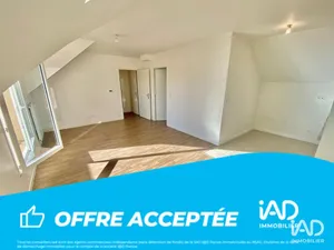 Appartement à MENNECY (91540)