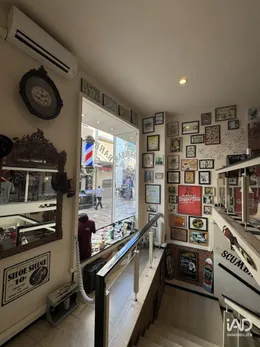 Boutique/Local commercial à HYÈRES (83400)