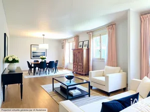 House in LE CHÂTELET-EN-BRIE (77820)