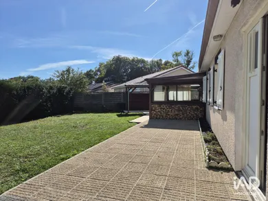 House in LE CHÂTELET-EN-BRIE (77820)