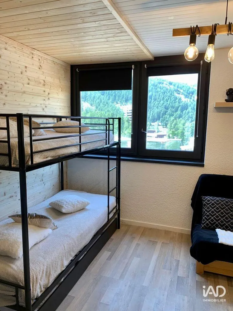 Appartement 2 pièces 21 m² · à Vars · 21 m² · 88 000 €