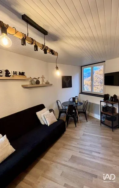 Apartment in VARS (05560)