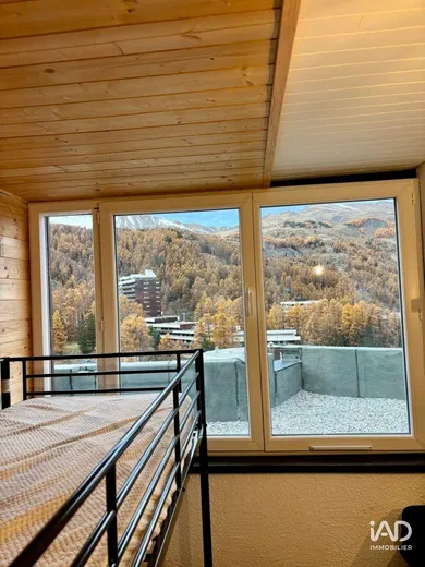 Apartment in VARS (05560)