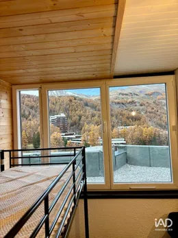 Apartment in VARS (05560)