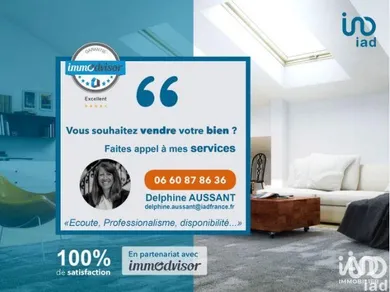 Lease-hold in SAINT-MALO (35400)