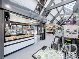 Commercial in CARRIÈRES-SUR-SEINE (78420)
