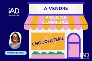 Commercial in CLAMART (92140)