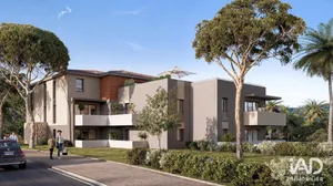 Appartement à SAINTE-MAXIME (83120)