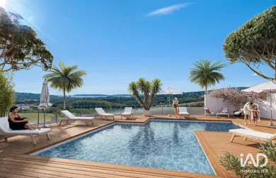 Appartement à SAINTE-MAXIME (83120)