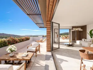 Apartment in SAINTE-MAXIME (83120)