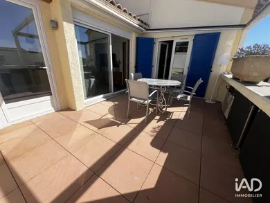 Apartment in LE GRAU-DU-ROI (30240)