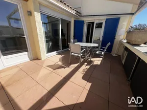 Apartment in LE GRAU-DU-ROI (30240)