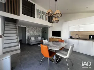 Appartement à LE GRAU-DU-ROI (30240)