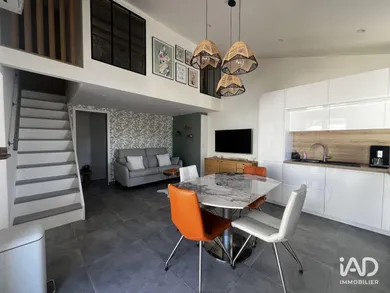 Apartment in LE GRAU-DU-ROI (30240)