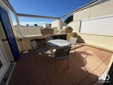 Apartment in LE GRAU-DU-ROI (30240)