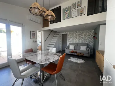 Apartment in LE GRAU-DU-ROI (30240)