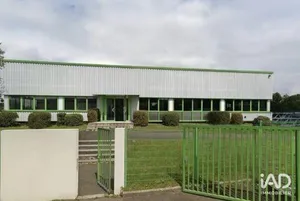 Business asset in ABLIS (78660)