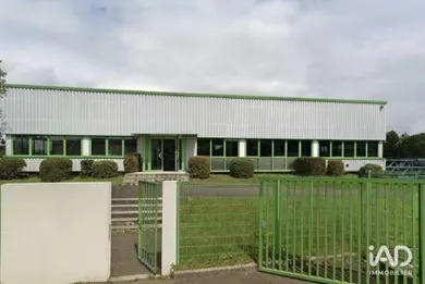 Business asset in ABLIS (78660)