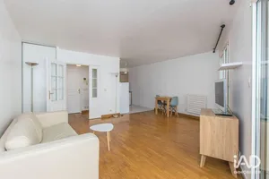 Appartement à LEVALLOIS-PERRET (92300)