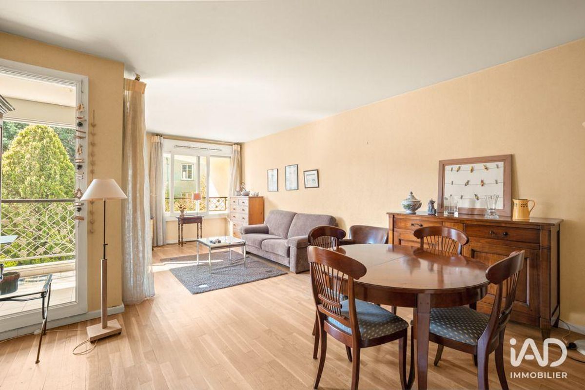 appartement à Écully