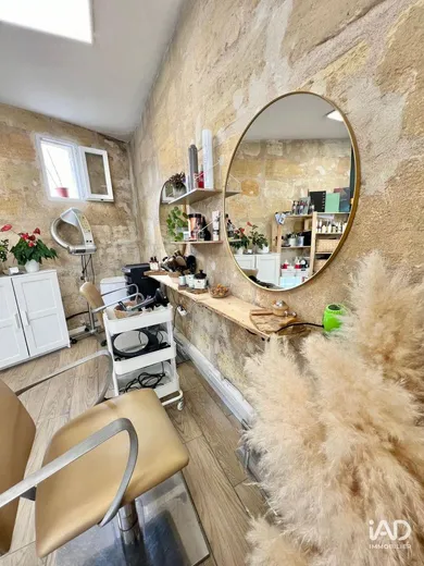 Droit au bail à BORDEAUX (33000)