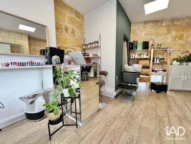 Droit au bail à BORDEAUX (33000)