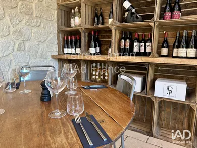 Restaurant in ALBIAS (82350)