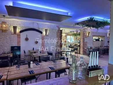 Restaurant in ALBIAS (82350)