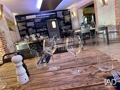 Restaurant in ALBIAS (82350)