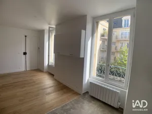Appartement à NANTERRE (92000)